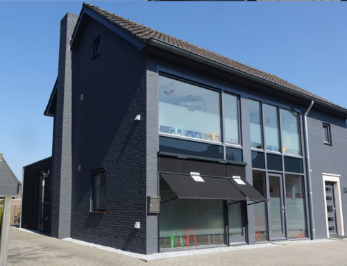 Herbestemming Woonhuis Praktijk – Herpen